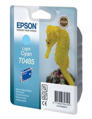 Картридж Epson T0485