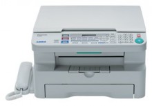 Принтер Panasonic&nbsp;KX-MB763RU