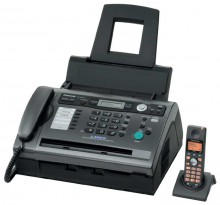 Принтер Panasonic KX-FLC413RU