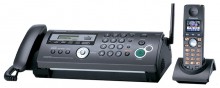 Принтер Panasonic KX-FC258RU