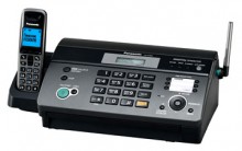 Принтер Panasonic KX-FC968RU