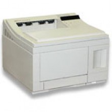Принтер HP LaserJet 4m+