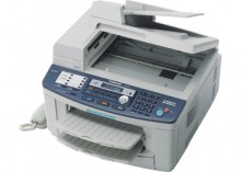 Принтер Panasonic KX-FLB883RU