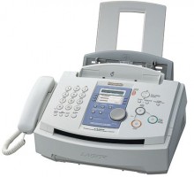 Принтер Panasonic KX-FLM553RU