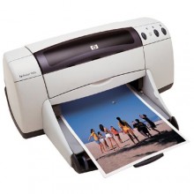 Принтер HP Deskjet 940