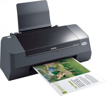 Принтер Epson Stylus C91