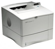 Принтер HP LaserJet 4050n