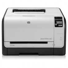 Принтер HP Color LaserJet CP1525NW