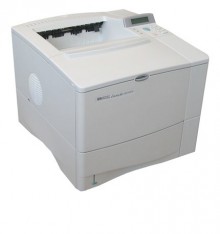 Принтер HP LaserJet 4100