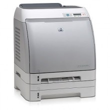Принтер HP Color LaserJet 2605dtn