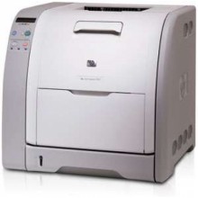 Принтер HP Color LJ 3500