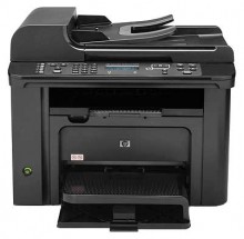 Лазерный принтер HP LaserJet Pro M1536dnf Принтер HP LaserJet Pro M1536dnf