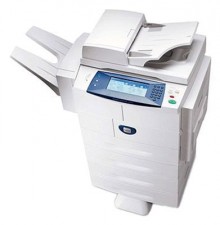 Принтер Xerox WorkCentre 4150