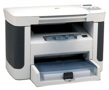 Принтер HP LaserJet M1120