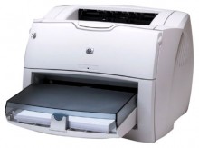 Принтер HP LaserJet 1300