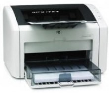 Принтер HP LaserJet 1022