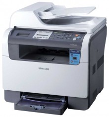 Картридж Samsung CLX-3160N