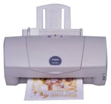 Принтер Canon BJC-3000
