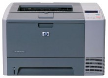 Принтер HP LaserJet 2420