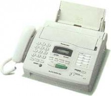 Принтер Panasonic KX-F1010