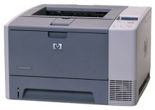 Принтер HP LaserJet 2420dn