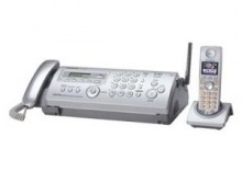 Принтер Panasonic KX-FC258