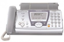 Принтер Panasonic KX-FP143