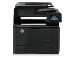 Принтер HP LJ Pro 400 MFP M425