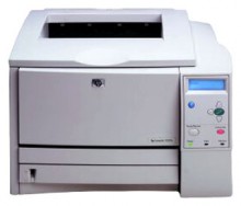 Принтер HP LaserJet 2300dn