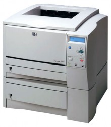 Принтер HP LaserJet 2300dtn