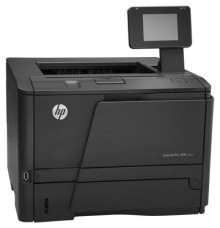 Принтер HP LaserJet Pro 400 M401dn