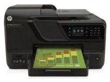 Принтер HP OfficeJet Pro 8600 e-All-in-One