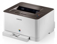 Принтер Samsung CLP-368
