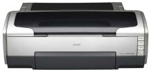 Принтер Epson Stylus Photo R1800