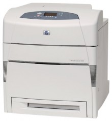 Принтер HP Color LaserJet 5550dn