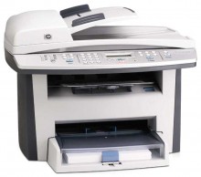 Принтер HP LaserJet 3055