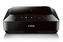 Принтер Canon MG6340