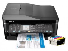 Принтер Epson BX625FWD