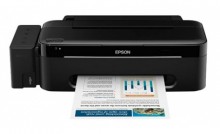 Принтер Epson L100