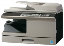 Принтер Sharp MXB201D