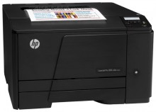 Принтер HP LaserJet Pro 200 color Printer M251n