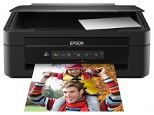 Принтер Epson Expression Home XP-203