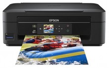 Принтер Epson Expression Home XP-303