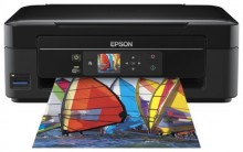 Принтер Epson Expression Home XP-306