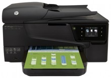 Принтер HP Officejet 6700