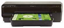 Принтер HP Officejet 7110