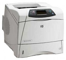Принтер HP LaserJet 4300