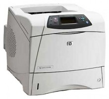 Принтер HP LaserJet 4300n