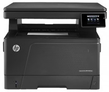 Принтер HP LaserJet Pro 400 MFP M435nw