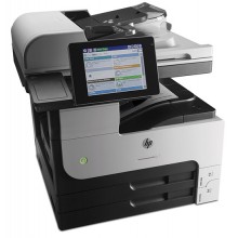 Принтер HP LaserJet Enterprise M725dn